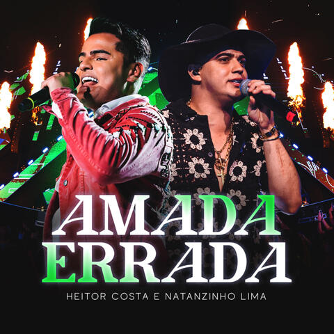Amada Errada