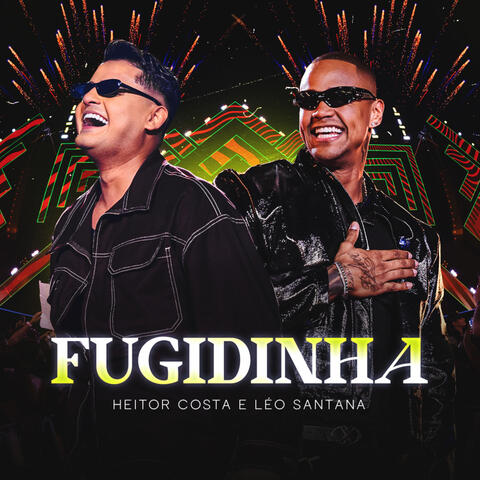 Fugidinha