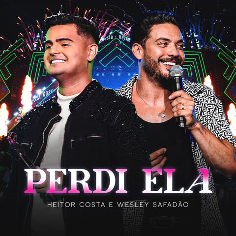 Perdi Ela