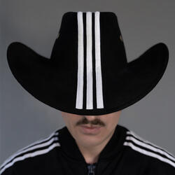 HARDCORE AMERICAN COWBOY