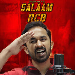 Salaam RCB