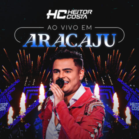 Ao Vivo em Aracaju