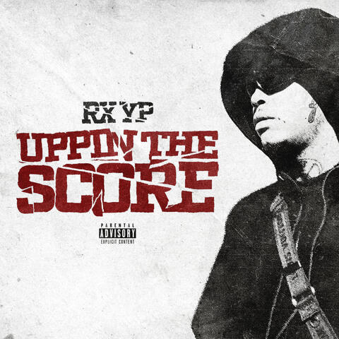 Uppin the Score
