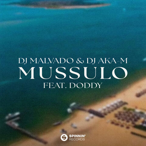 Mussulo (feat. Doddy)