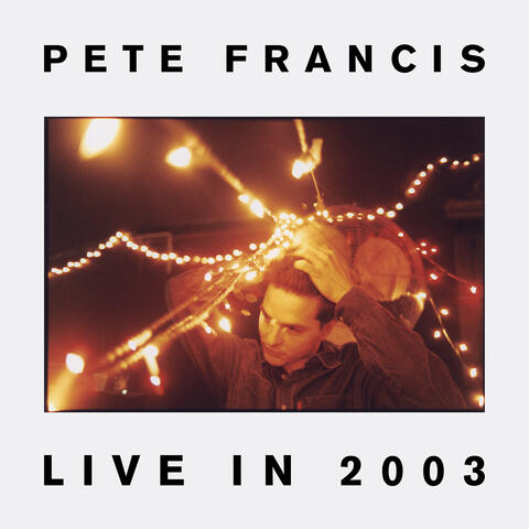 Live In 2003