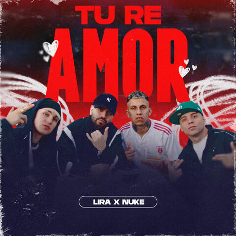 Tu Re Amor
