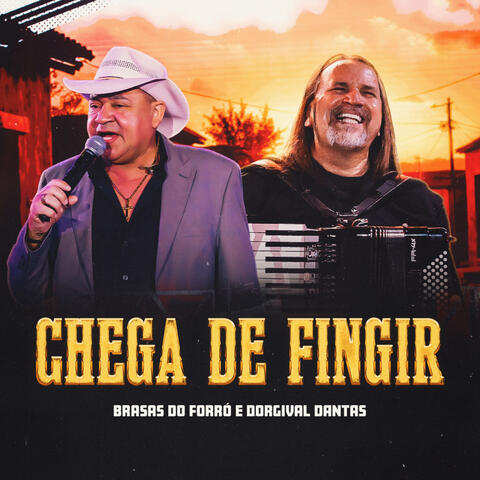 Chega de Fingir