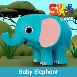 Baby Elephant