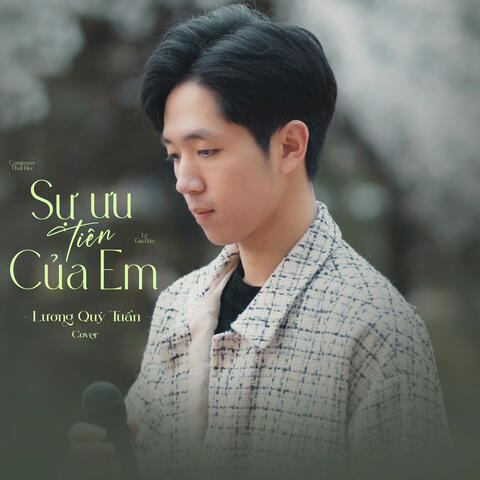 Sự Ưu Tiên Của Em