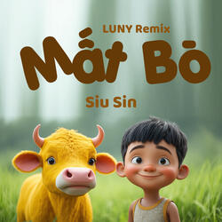 Mất Bò