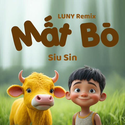 Mất Bò