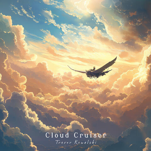 Cloud Cruiser