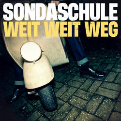 Weit, weit weg