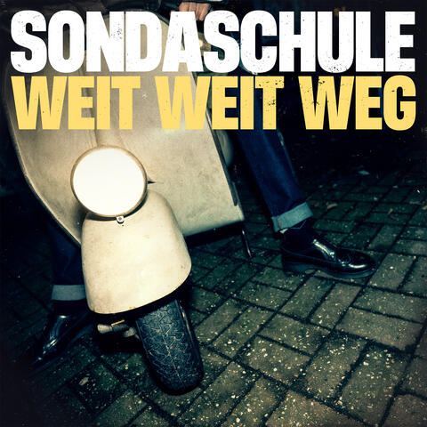 Weit, weit weg