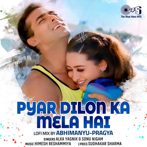 Pyar Dilon Ka Mela Hai (Lofi Mix)