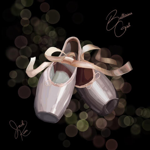 Ballerina Girl