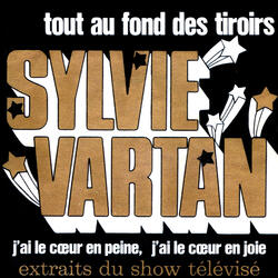 Tout au fond des tiroirs