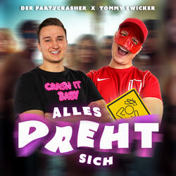 Alles dreht sich