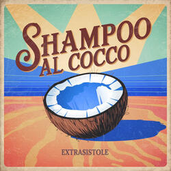 Shampoo al cocco