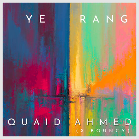 Ye Rang
