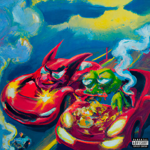 MIXXXTAKE Vol. 1 (feat. Jay Lee, xXkilljoyXx & JAYEX)