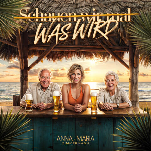 Was wird