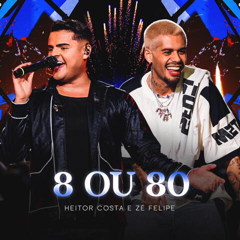 8 ou 80