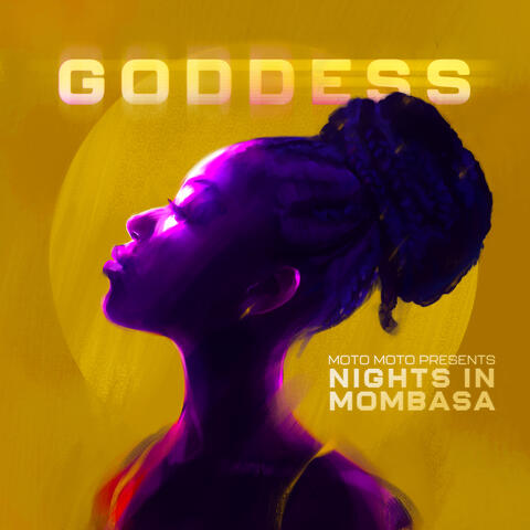 Goddess: The Musical (Nights In Mombasa)
