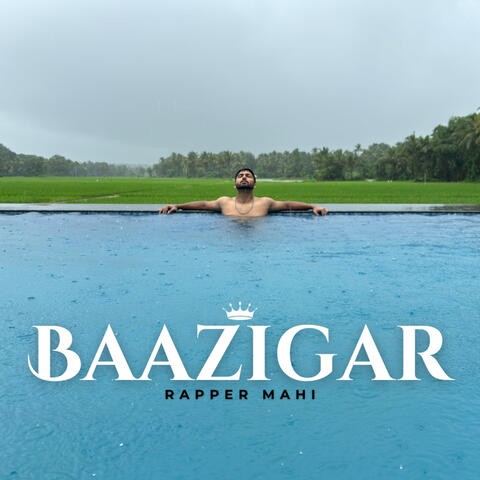 Baazigar