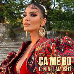 Ca Me Bo (feat. Marseli)