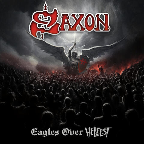 Princess of the Night (Live at Hellfest)