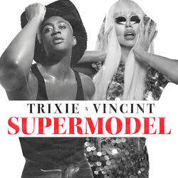 Supermodel (You Betta Work) [feat. VINCINT] [Solid Pink Disco Version]