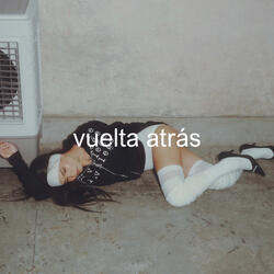vuelta atrás