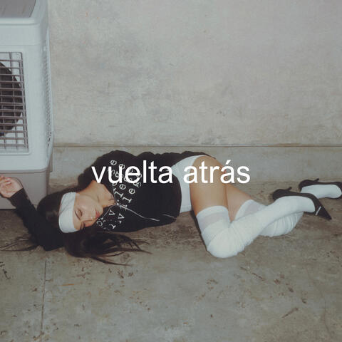 vuelta atrás