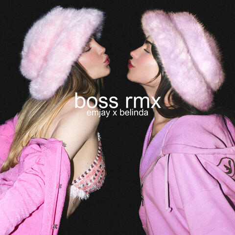 boss rmx