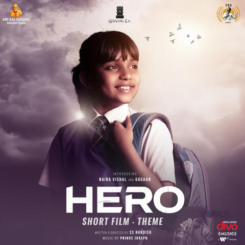 Hero Theme (Short Film)