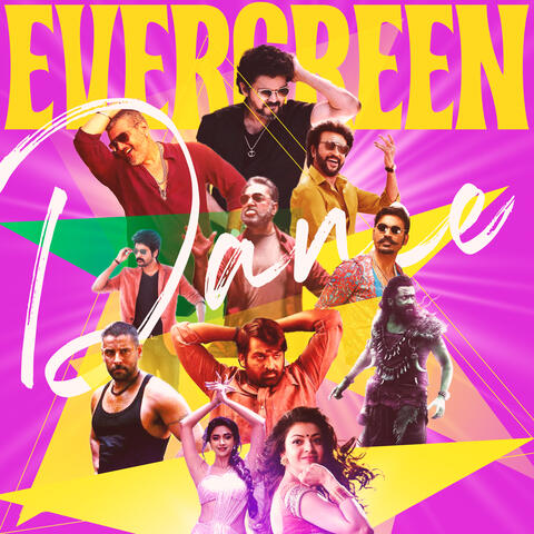 Evergreen Dance
