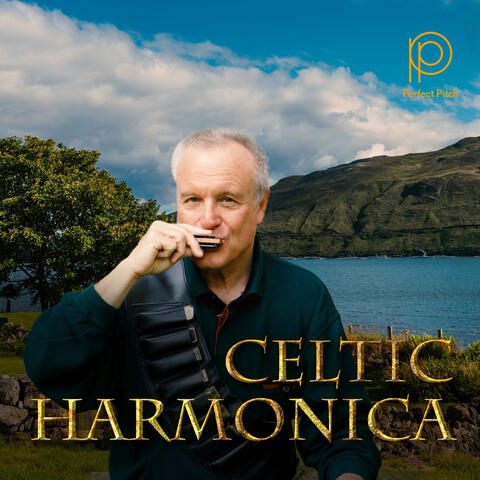 Celtic Harmonica