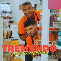 TREMENDO (feat. Henry Mendez)