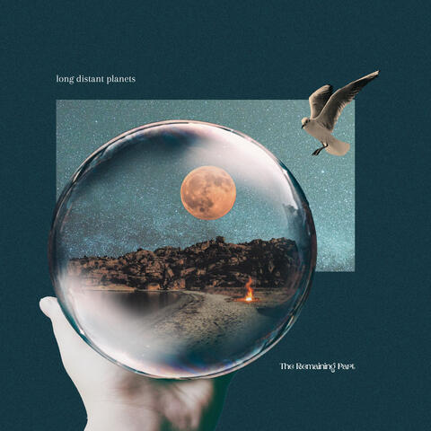 Long Distant Planets