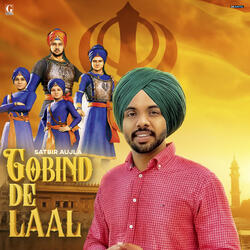 Gobind De Laal