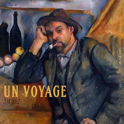 Un Voyage (feat. Mathilde)