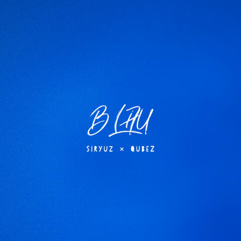 Blau