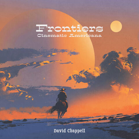 David Chappell