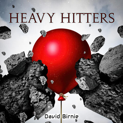 Heavy Hitters - Anthemic Chants
