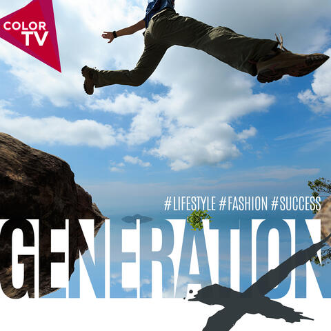 Generation X