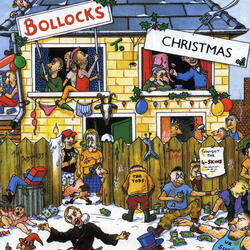 I Wish It Could Be Christmas