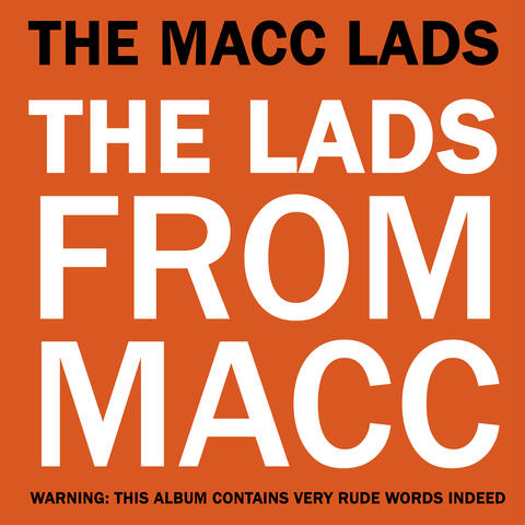 The Lads From Macc