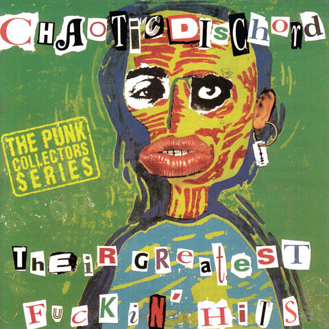 Their Greatest Fuckin' Hits
