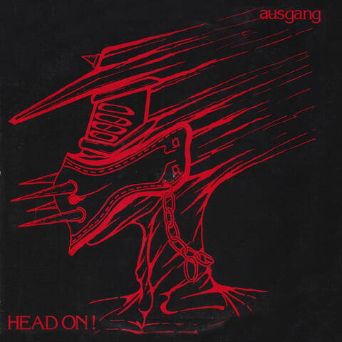 Head On !